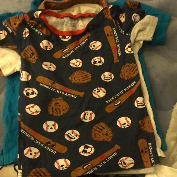 4t boy T-shirt - Picture 4 of 6